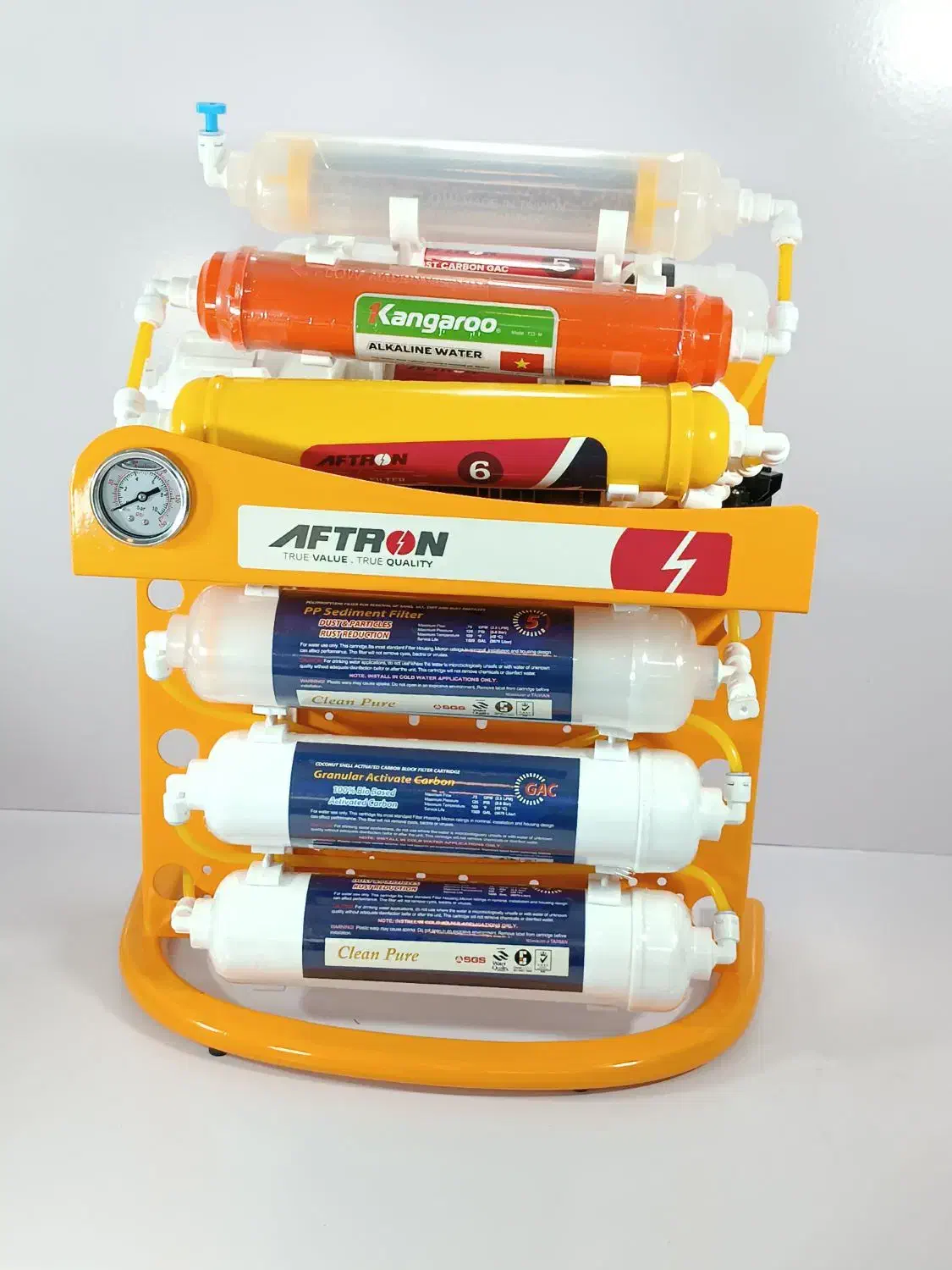 اقساط تسویه اب بازنشستگان تامین اجتماعی تصفیه آب|آبسردکن و تصفیه آب|کرج, گلشهر|دیوار