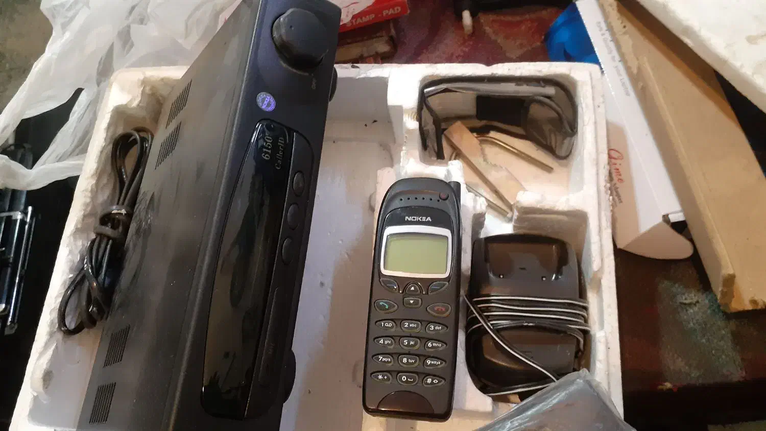 بیسیم موبایلی|لوازم جانبی موبایل و تبلت|ابهر, |دیوار