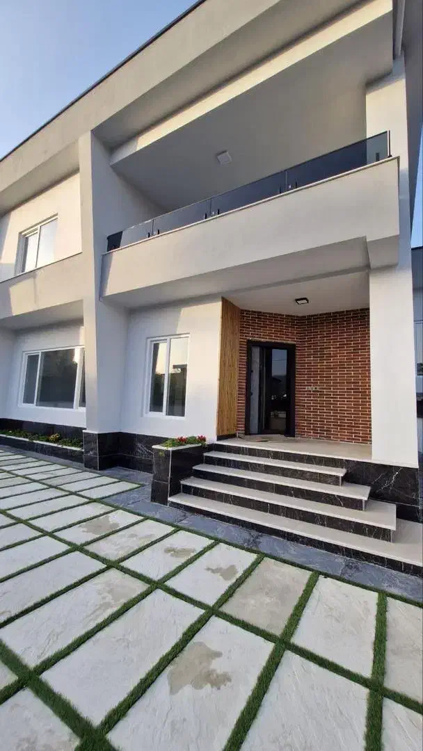 رهن ویلای لوکس نوساز ۳ خواب نوشهر|اجارهٔ خانه و ویلا|نوشهر, |دیوار