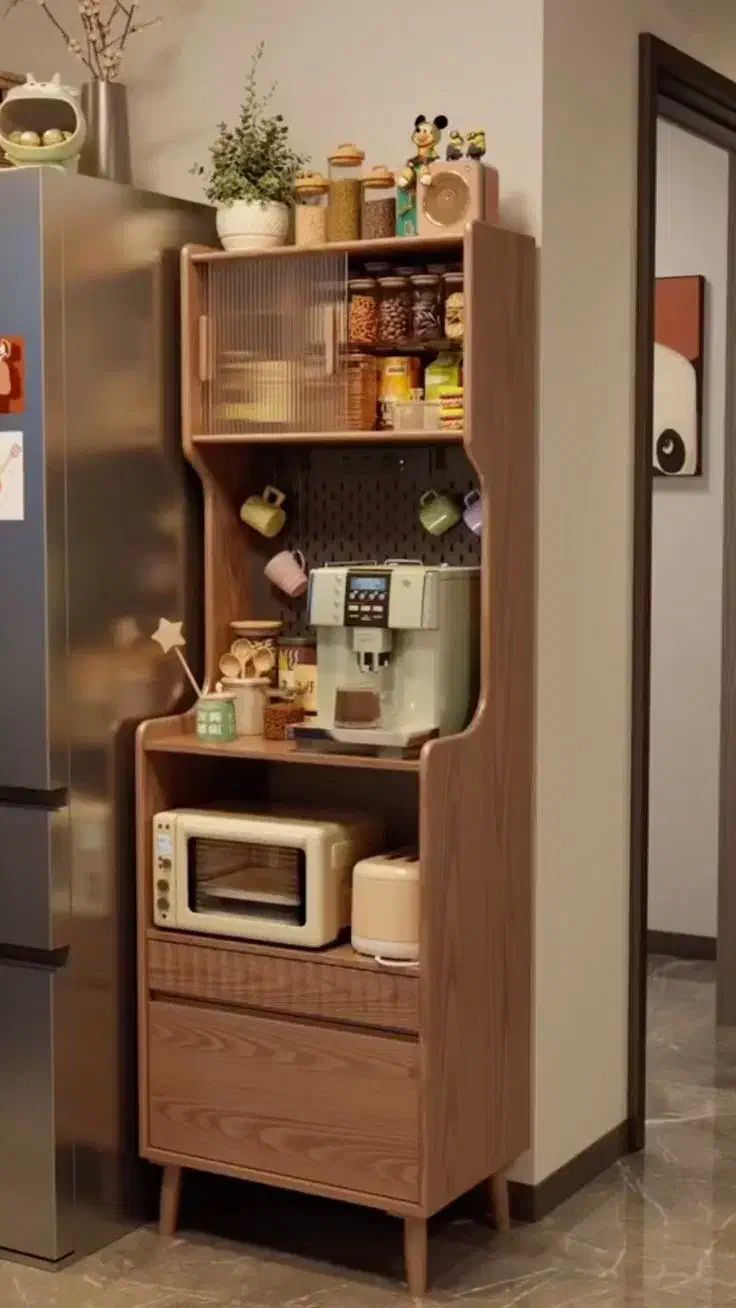 کافی بار .کافیبار|بوفه، ویترین، کنسول|مشهد, نوید|دیوار