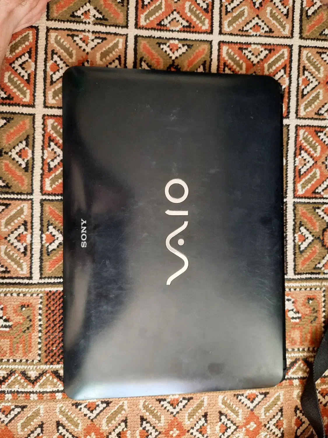 لپ تاپ سونی VAIO|رایانه همراه|اندیشه, اندیشه فاز ۱|دیوار