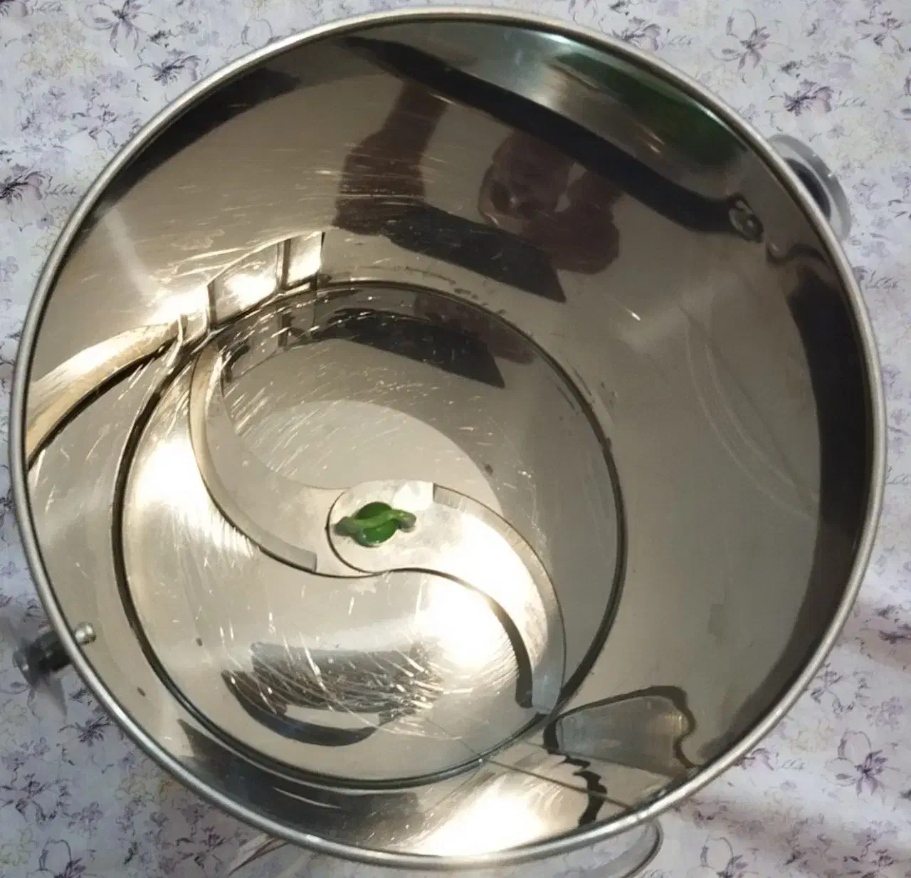 سبزی خردکن ۳تا ۵ کیلو|خردکن، آسیاب، غذاساز|زابل, |دیوار