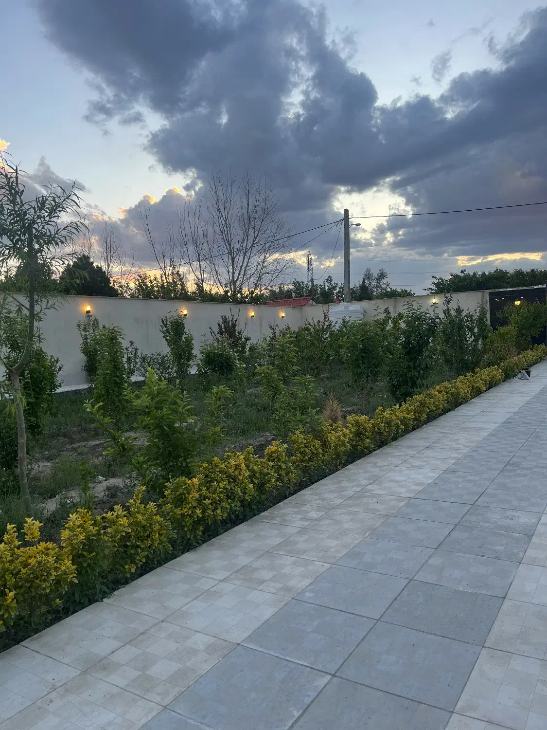 فروش باغ ویلا|فروش خانه و ویلا|ماهدشت, |دیوار