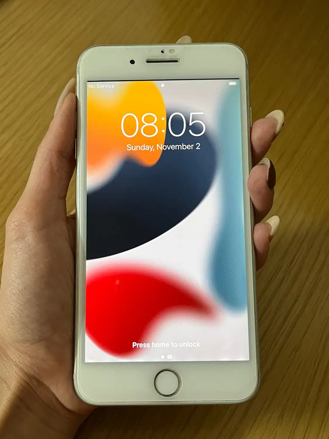 ایفون ۷ پلاس|موبایل|نیشابور, شهرک اندیشه|دیوار