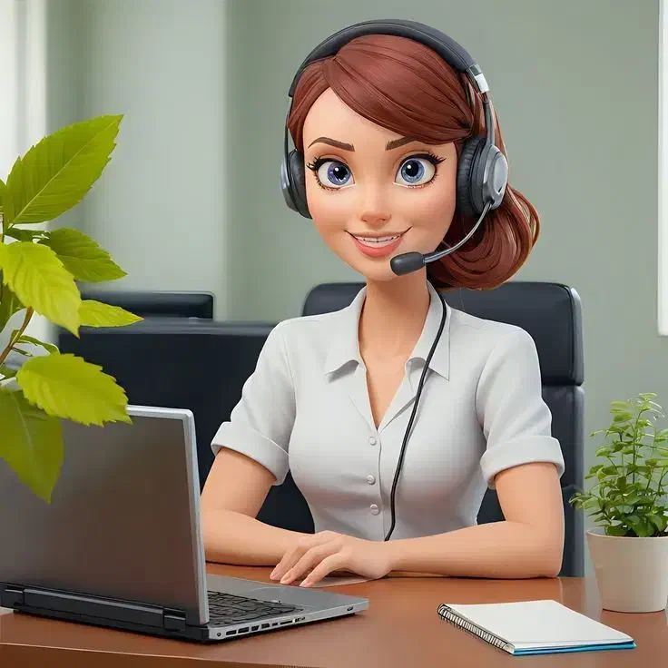 ادمین پاسخگویی/کار در منزل|استخدام رایانه و فناوری اطلاعات|اراک, |دیوار