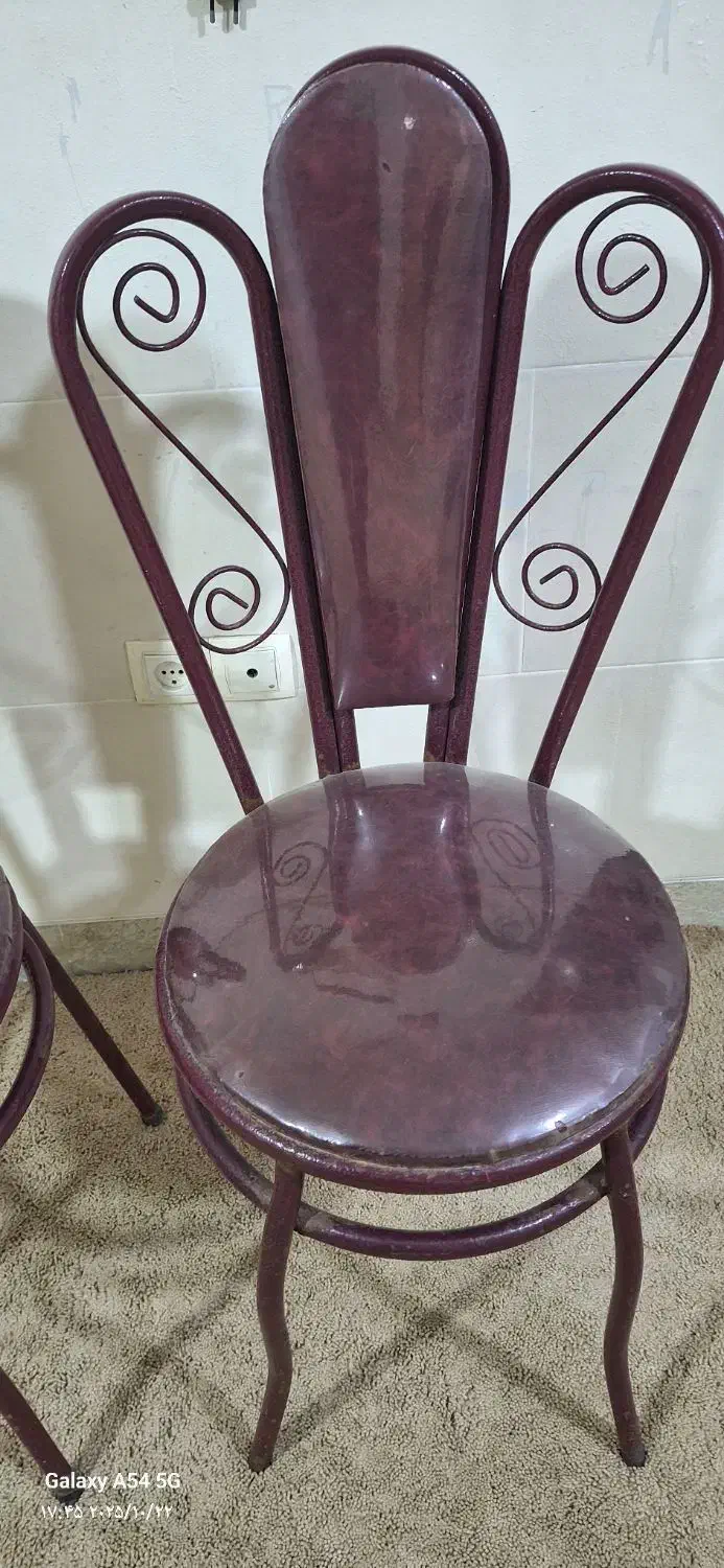 صندلی|دفتر کار|بهبهان, |دیوار