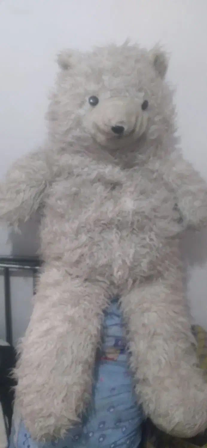 عروسک شاسخین بزرگ ۱۵۰|اسباب‌‌بازی|قرچک, داوود آباد|دیوار