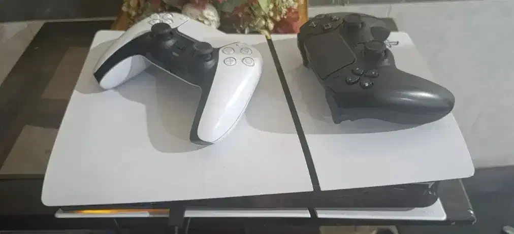 ps5|کنسول، بازی ویدئویی و آنلاین|امیدیه, |دیوار