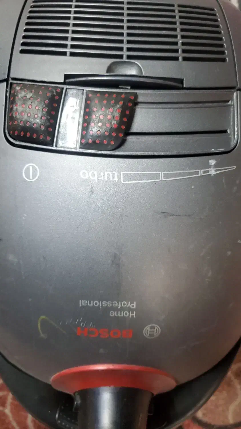 جاروبرقی اصلی بوش|جاروبرقی، جارو شارژی، بخارشو|تهران, مشیریه|دیوار