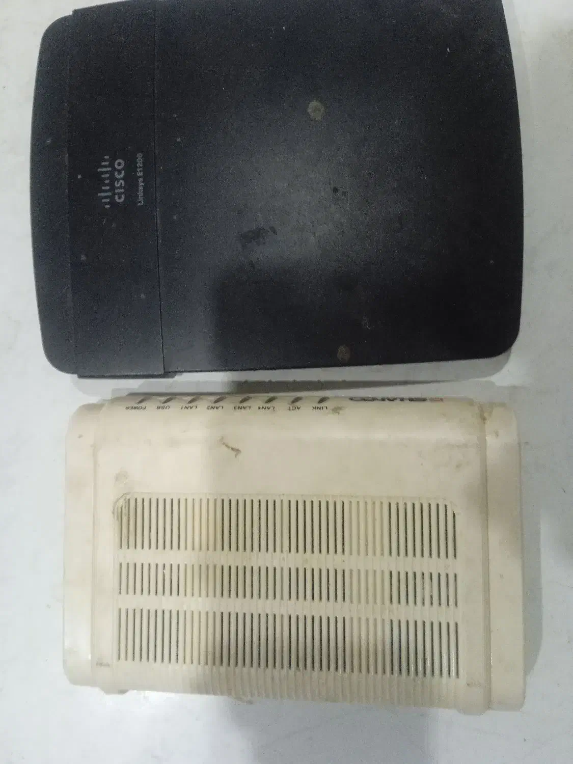 مودم ADSL+2 اصل امریکا|مودم و تجهیزات شبکه|کرج, کرج نو|دیوار