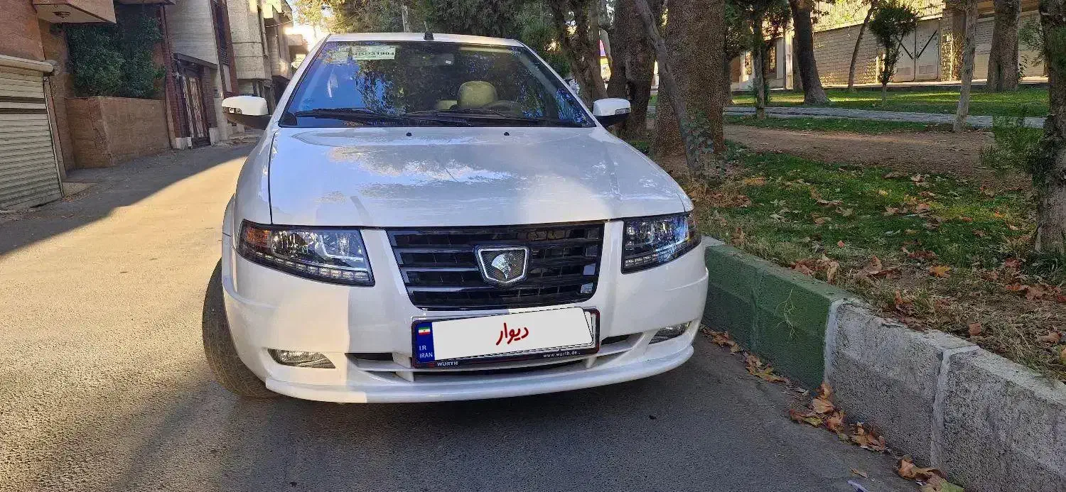 سورن پلاس|خودرو سواری و وانت|سنندج, |دیوار