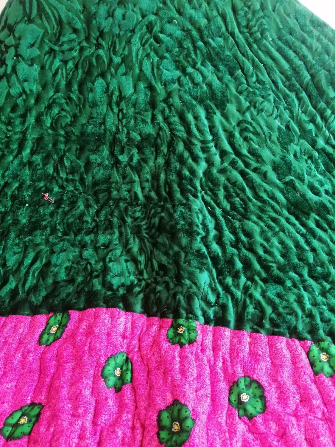 لحاف نو|رختخواب، بالش، پتو|بیرجند, |دیوار