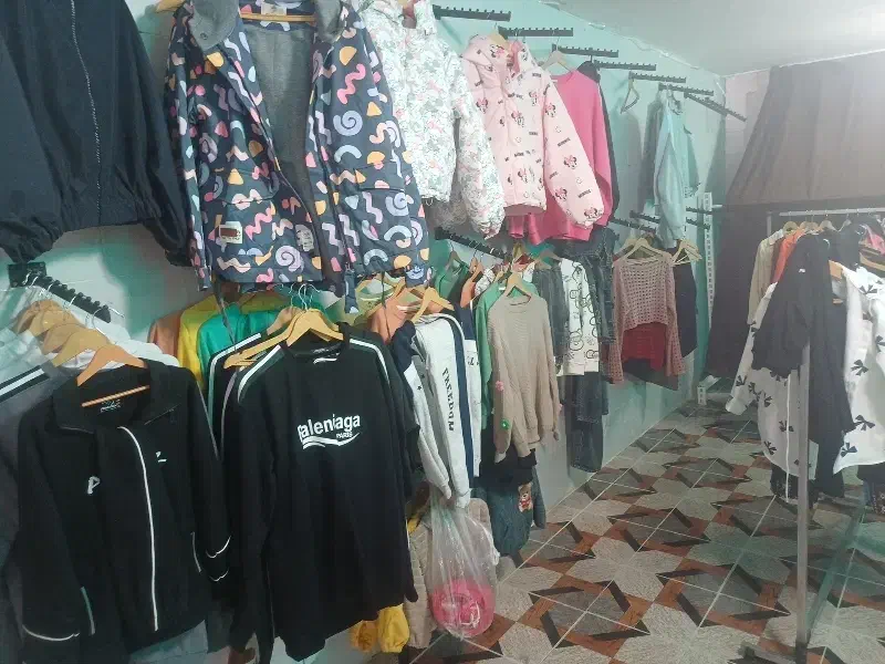 فروش لباس انواع پوشاک|لباس|پاتاوه, |دیوار