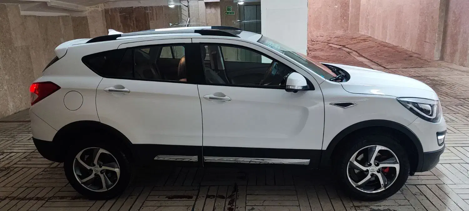 هایما s5|خودرو سواری و وانت|کرج, حاجی آباد|دیوار