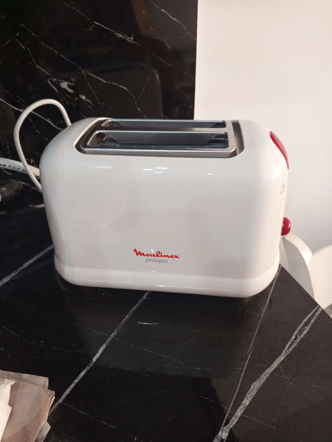 توستر مولینکس|سایر لوازم برقی|اندیشه, اندیشه فاز ۱|دیوار