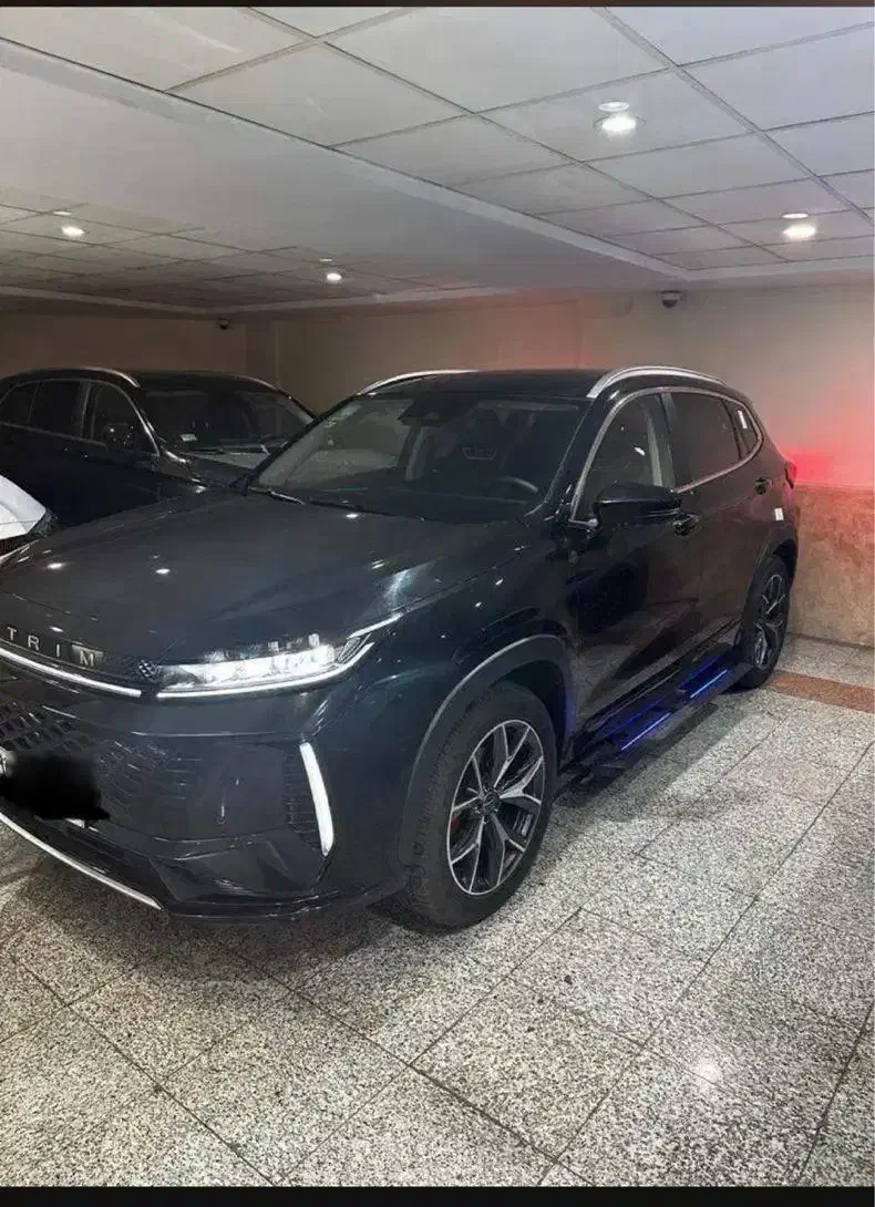 اکستریم lx|خودرو سواری و وانت|کرج, جهان‌شهر|دیوار