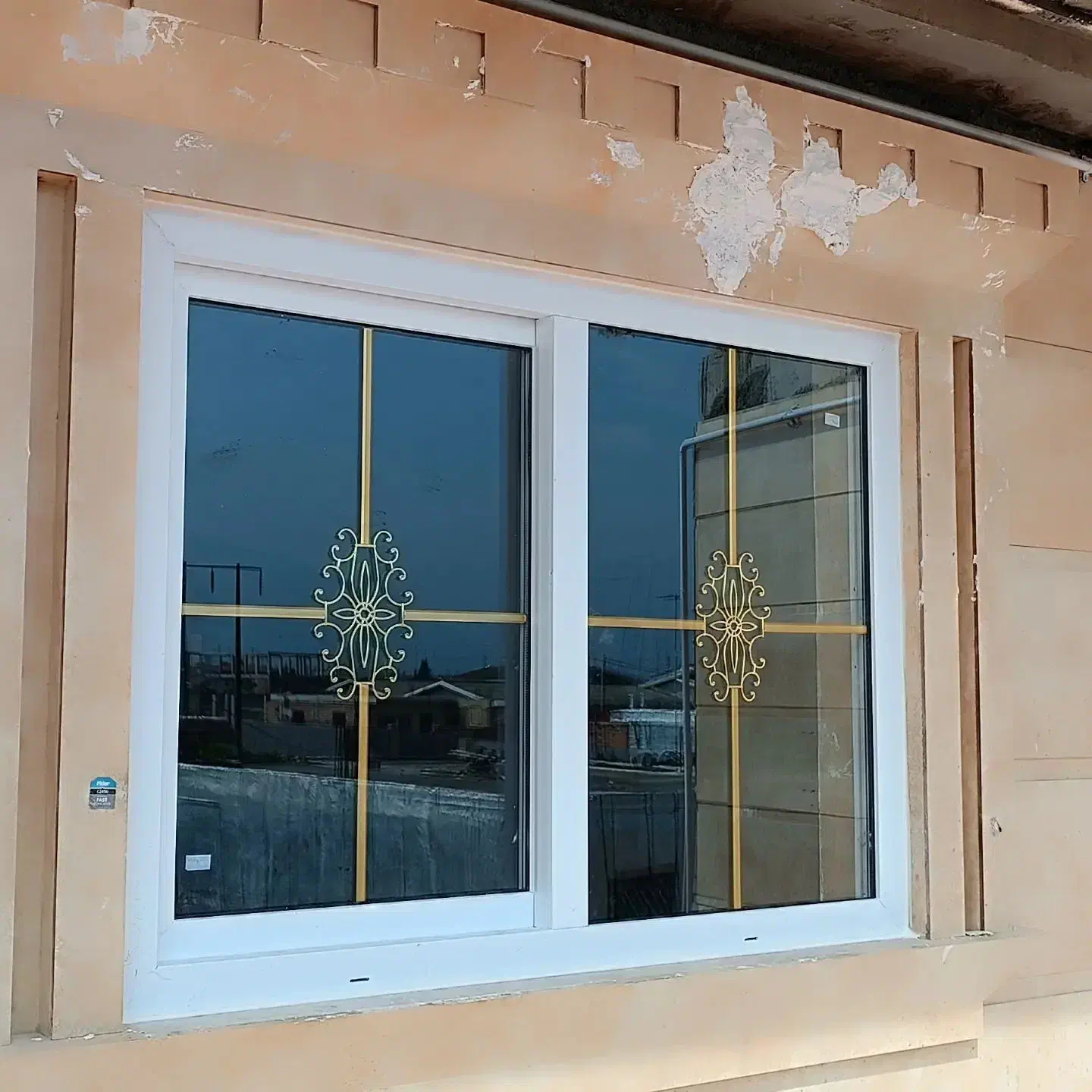 ساخت دروپنجره pvcدوجداره|خدمات پیشه و مهارت|گنبد کاووس, |دیوار