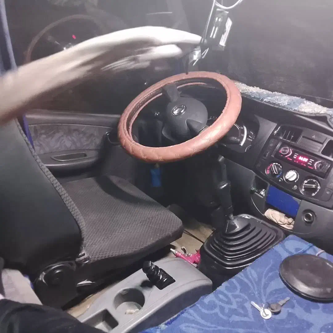 کامیون کاویان|خودرو سنگین|بردسیر, |دیوار