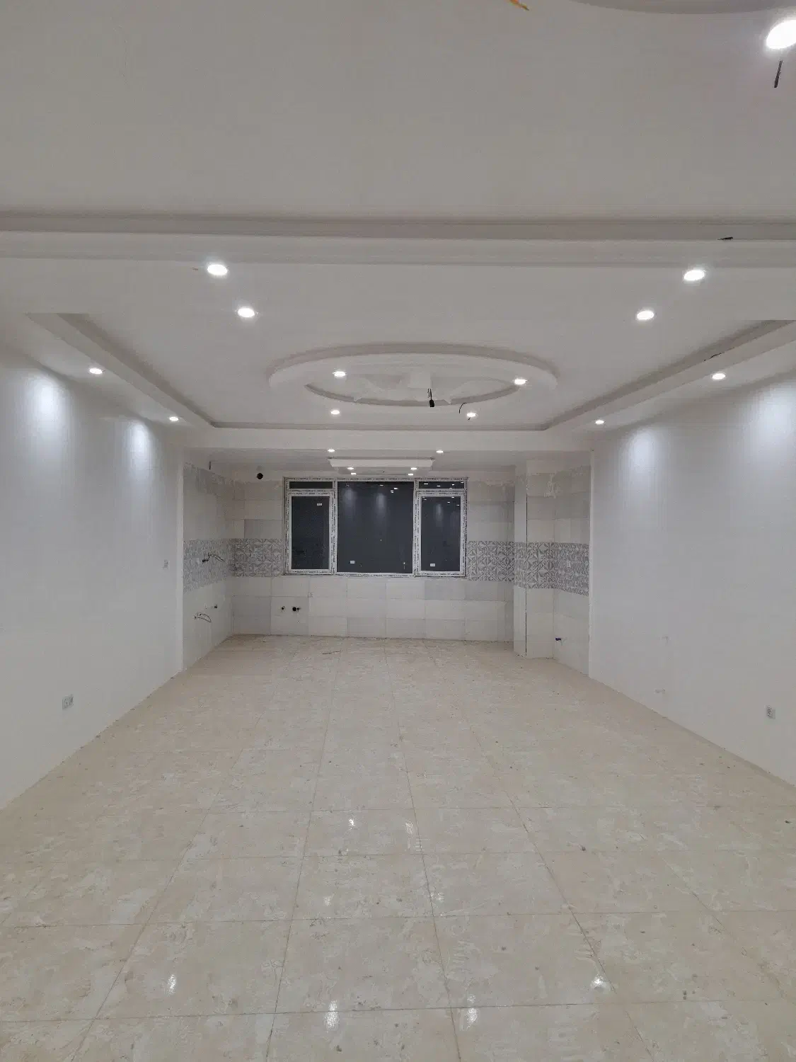 120 متر واحد نو ساز کلید نخورده کاسبی کاسبی|فروش آپارتمان|فردوسیه, |دیوار