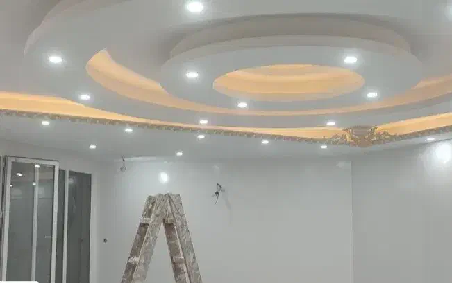 نقاشی ساختمان|خدمات پیشه و مهارت|سلماس, |دیوار