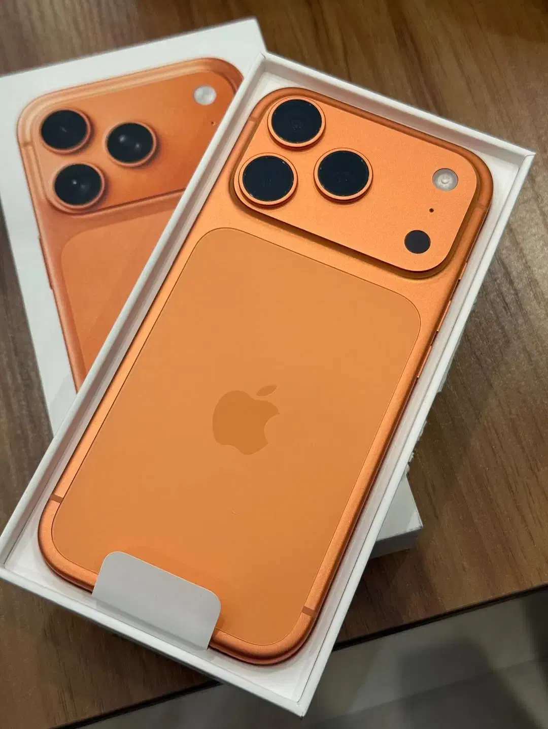 آیفون 17پرومکس تجربه ای جدید از دنیا|موبایل|بندرعباس, |دیوار