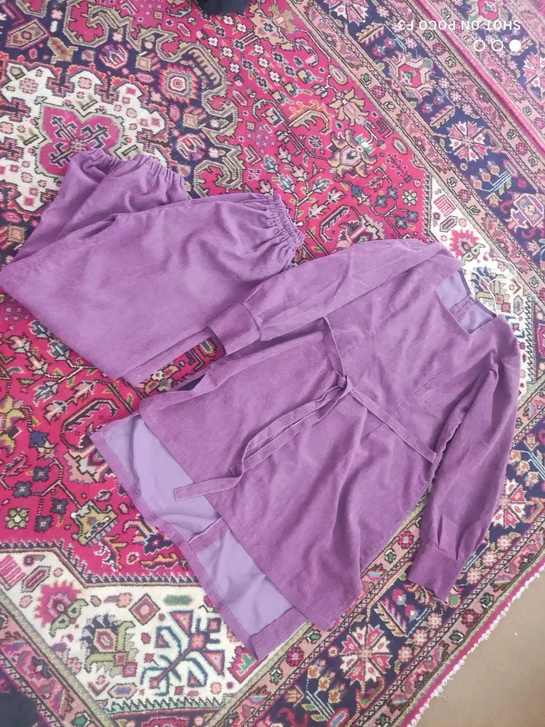 لباس|لباس|سلماس, |دیوار