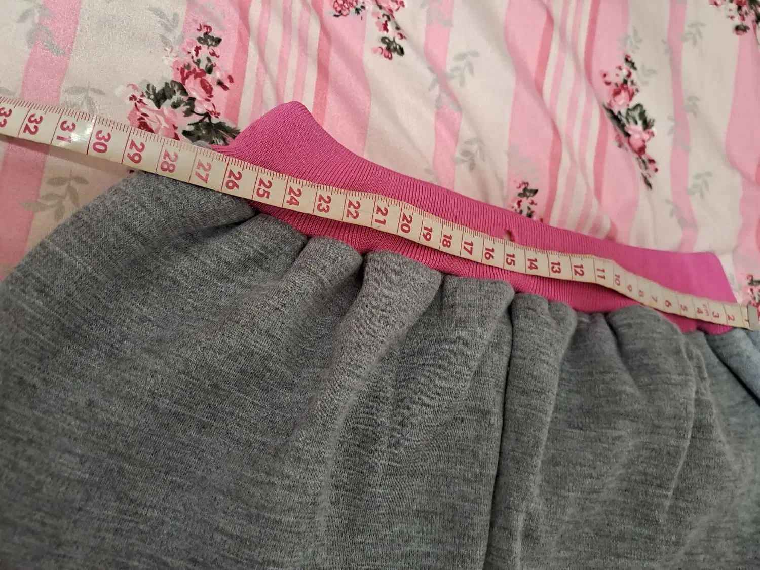 شلوار ضخیم دخترانه|لباس|رشت, انصاری|دیوار