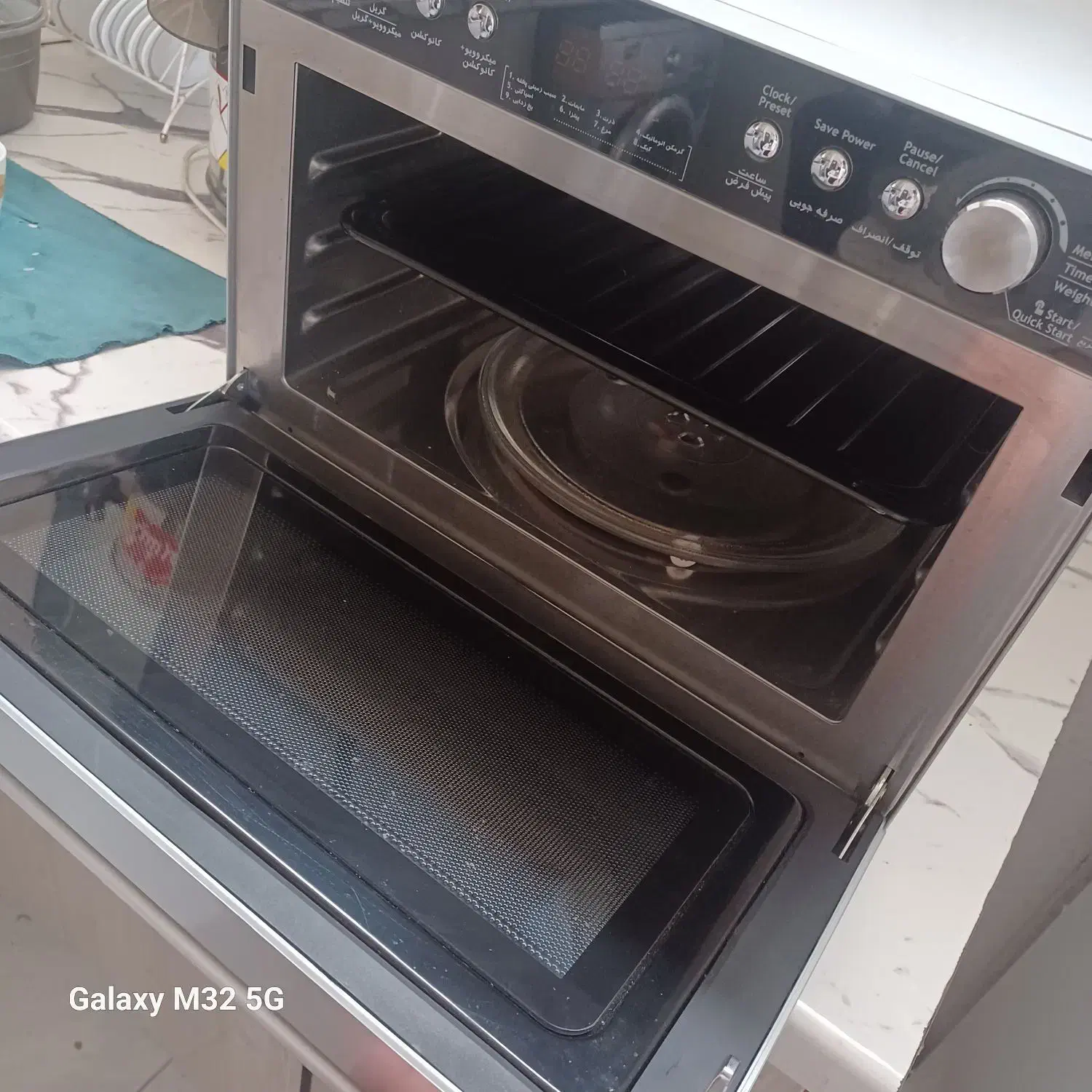 سولاردوم درحدنو|اجاق گاز و لوازم برقی پختوپز|کرج, جهانشهر|دیوار