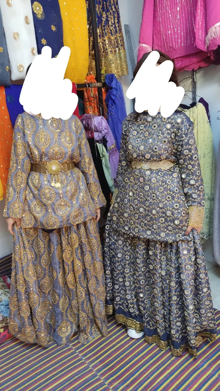 لباس|لباس|شوشتر, |دیوار