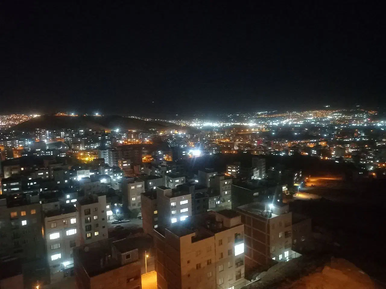 فروش فوری مسکن مهر پردیس، پارکینگ اختصاصی، انباری|فروش آپارتمان|سنندج, |دیوار