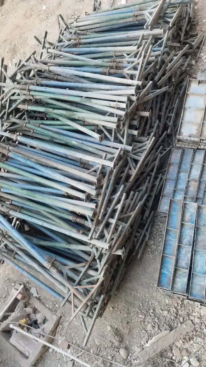 فروش و اجاره جک ساختمانی|مصالح و تجهیزات ساختمان|یزد, |دیوار