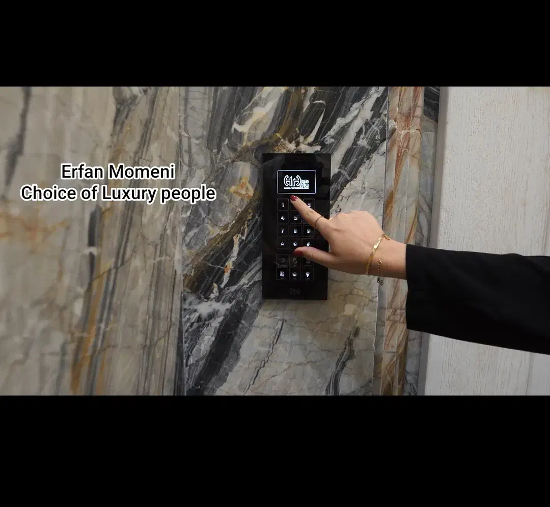 190 م / زندگی مدرن و متفاوت در عمارتی مجلل و اصیل|فروش آپارتمان|تهران, شهرک هما|دیوار