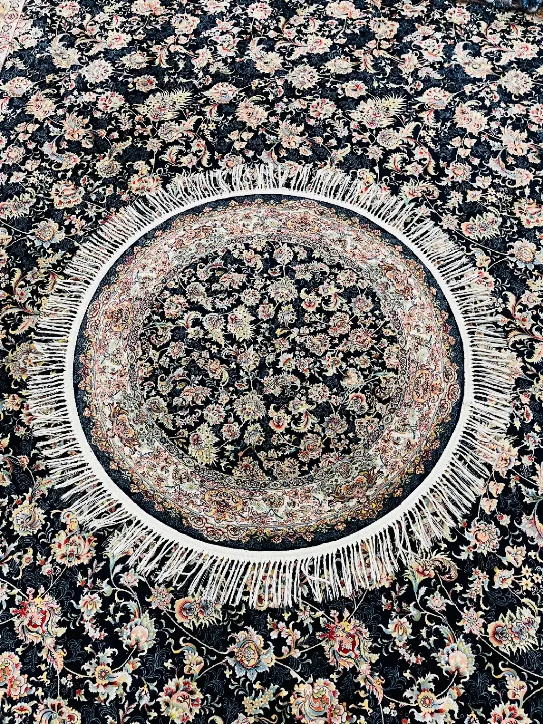 فرش ۱۵ متری|فرش|قم, بلوار امین و ساحلی|دیوار