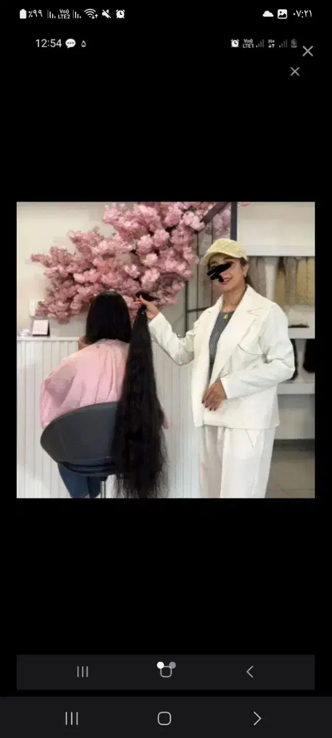 کوتاهی مو رایگان در همه نقاط|خدمات آرایشگری و زیبایی|آزادشهر, |دیوار