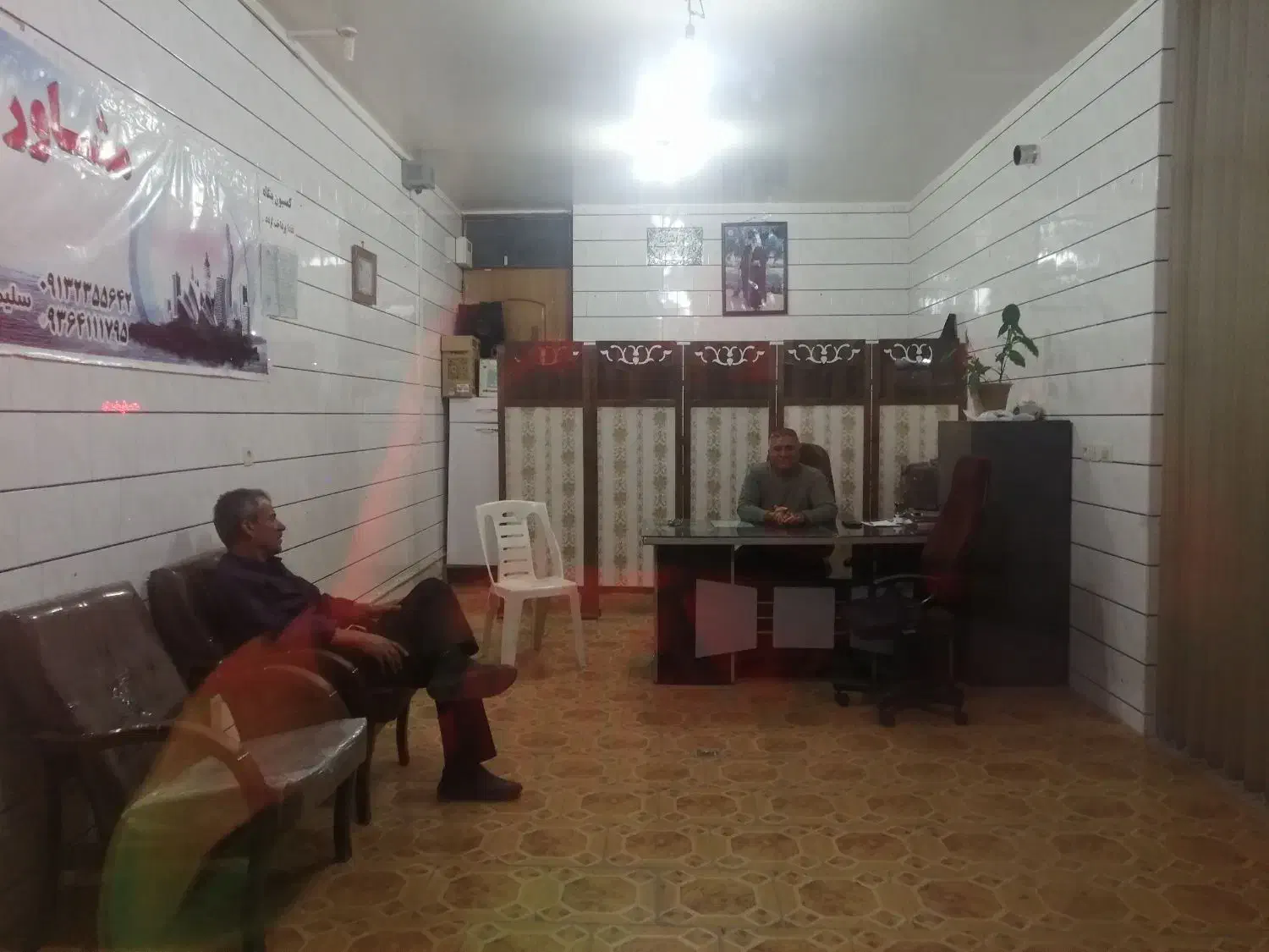 اجاره مغازه 50 متری|اجارهٔ مغازه و غرفه|مبارکه, |دیوار