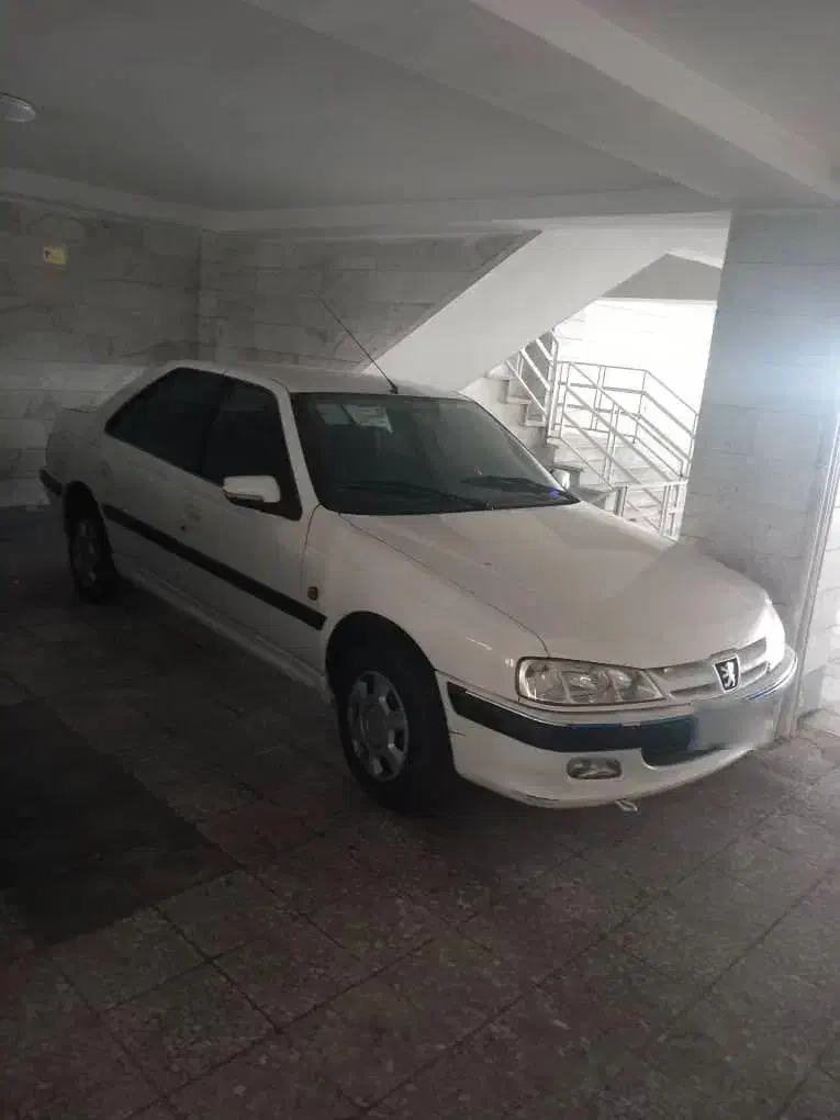 پارس سال ۴۰۰|خودرو سواری و وانت|کرج, عظیمیه|دیوار