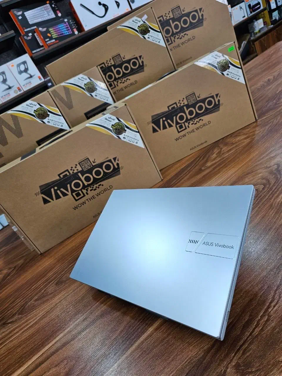 لَپتاپ اداری/دانشجویی ایدهآل با i5-1334U و SSD|رایانه همراه|زاهدان, |دیوار