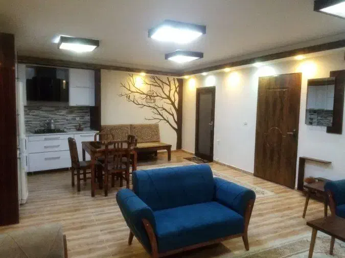 اجاره روزانه هفتگ ماهانه ویلا استخردار رشت|اجارهٔ کوتاه‌مدت ویلا و باغ|رشت, کوی امام رضا|دیوار