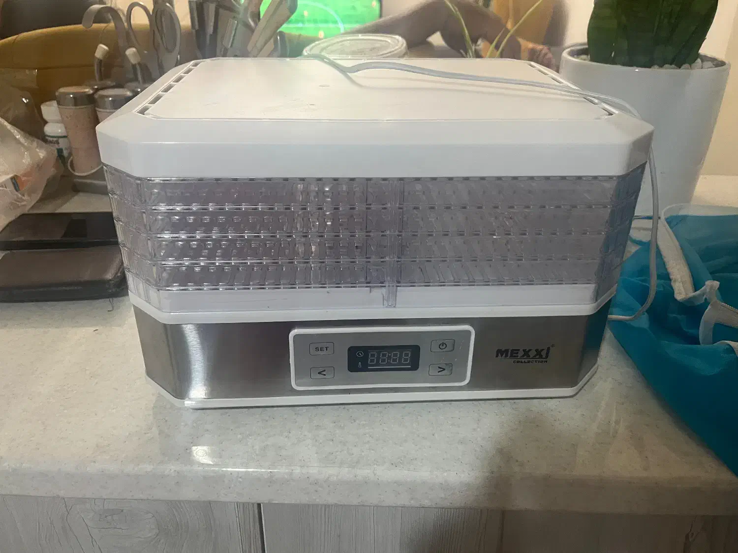 میوه خشک کنMExxi|سایر لوازم برقی|تهران, تولید دارو|دیوار