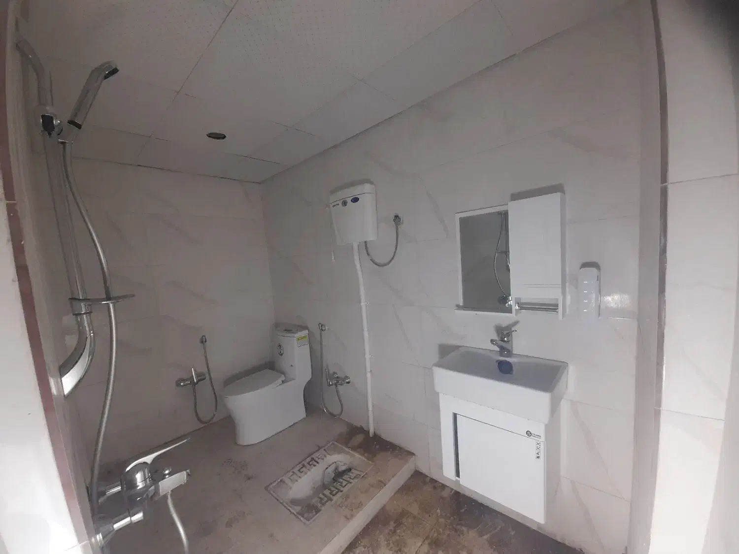 لوله کشی ساختمان آب فاضلاب|خدمات پیشه و مهارت|مشهد, آزادشهر|دیوار