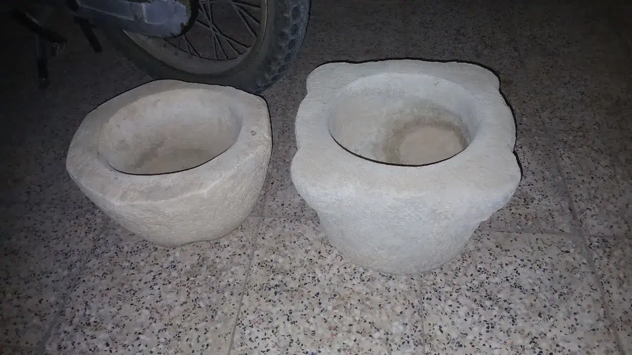 سرکو|کلکسیون اشیاء عتیقه|قم, کلهری|دیوار