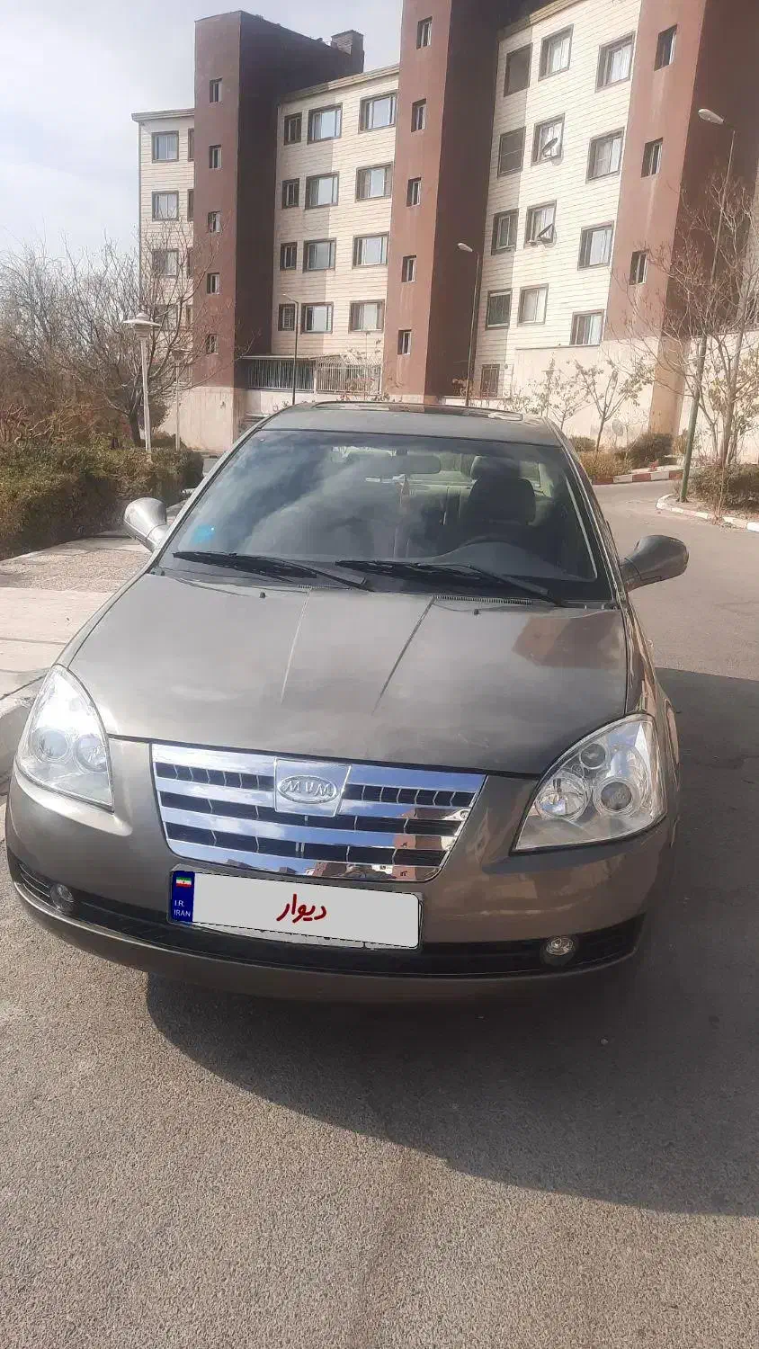 mvm530|خودرو سواری و وانت|تهران, نارمک|دیوار