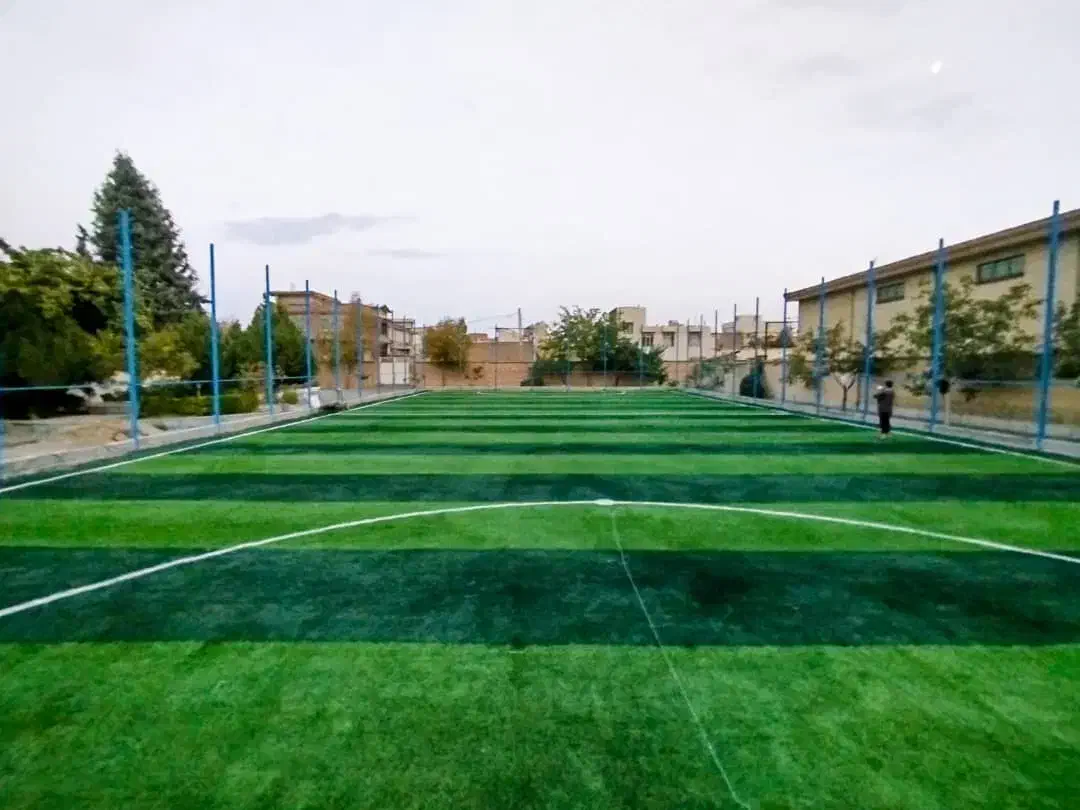 گرینوال،فنس،چمن ورزشی ، تزئینی|خدمات باغبانی و درختکاری|کرج, کمال‌شهر|دیوار