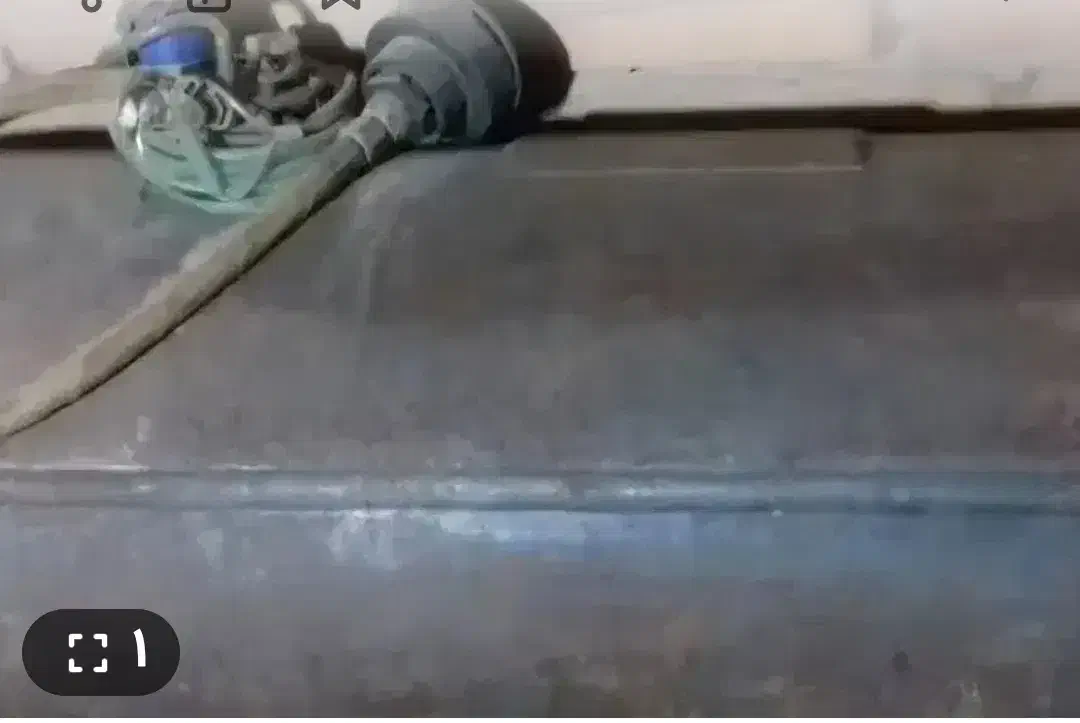 گاز ال پی جی سه کپسولی|قطعات یدکی و لوازم جانبی|اصفهان, ملک‌شهر|دیوار