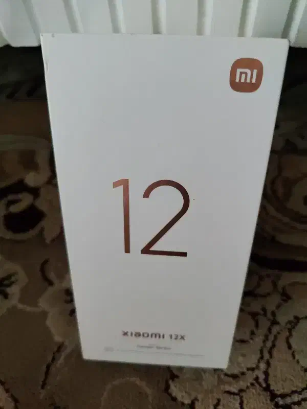 گوشی شیائومی در حد آک|موبایل|کرمانشاه, |دیوار