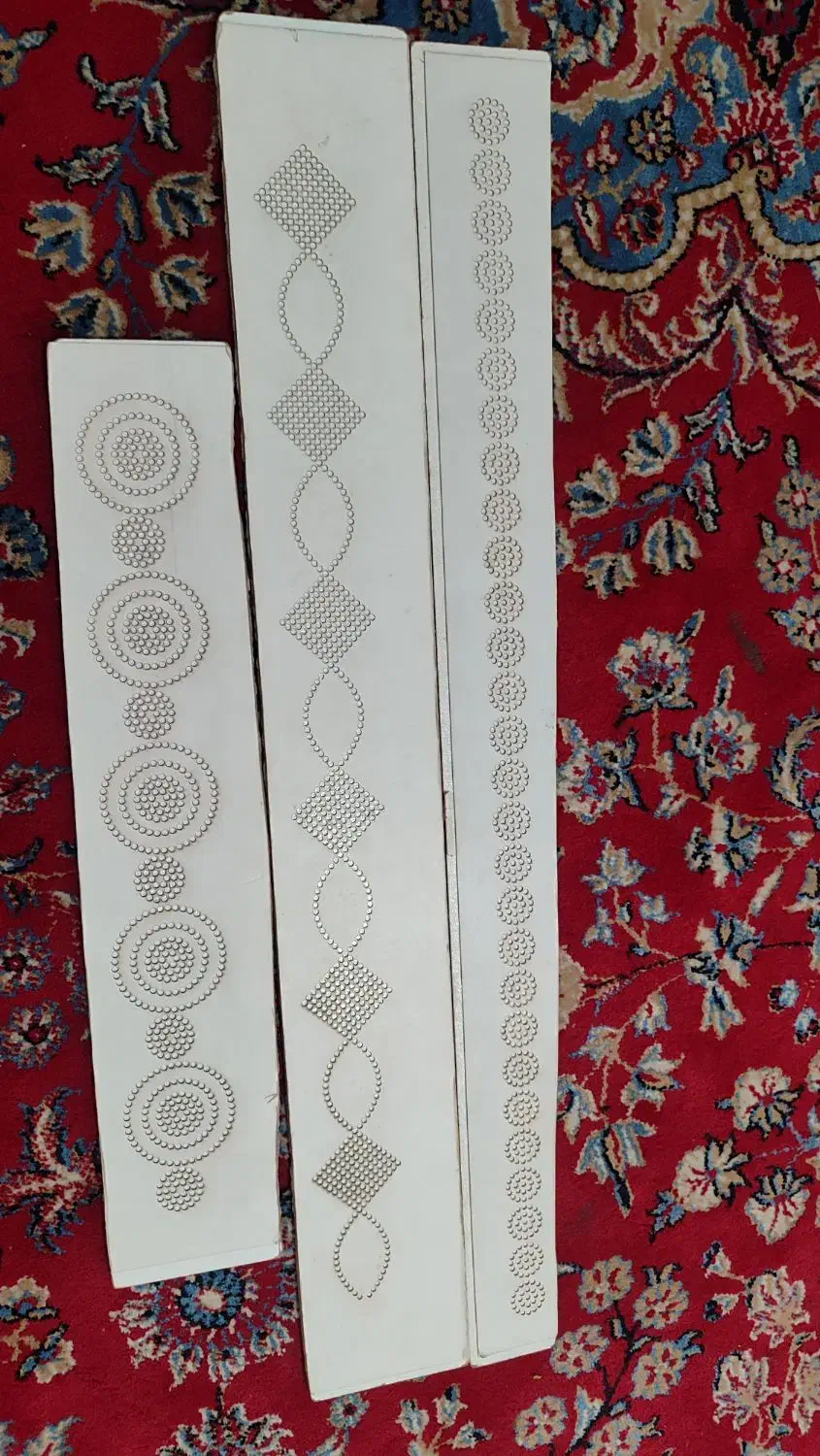 قالب نگین|لوازم خیاطی و بافتنی|بندرعباس, |دیوار