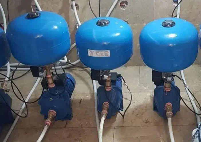 پمپ آب نصب و تعمیر  تخصصی / نصب ست کنترل|مصالح و تجهیزات ساختمان|مشهد, الهیه|دیوار