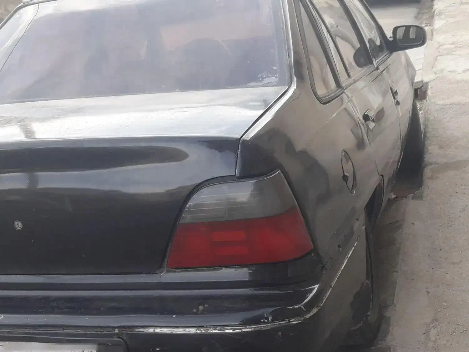 دوو سیلو|خودرو سواری و وانت|سیلوانه, |دیوار