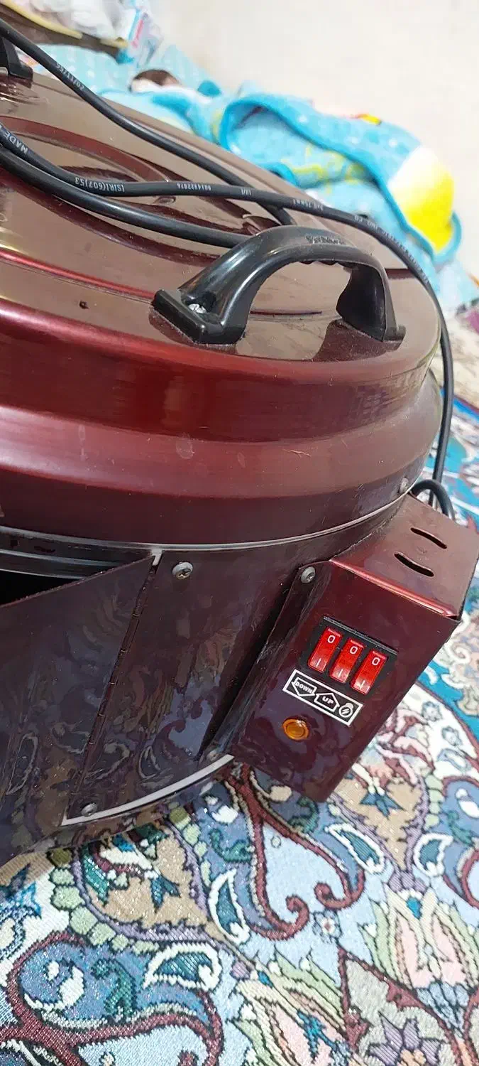 گل فر|اجاق گاز و لوازم برقی پختوپز|جلین, |دیوار