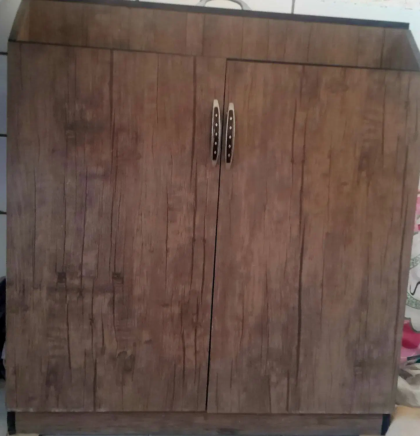 جا کفشی یک میلیون و سیصد تومان|جاکفشی، کمد، دراور|ارسنجان, |دیوار